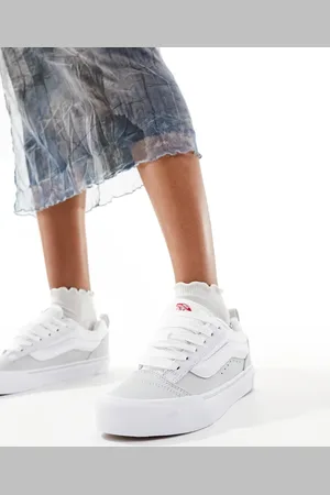 Vans Knu Skool trainers in