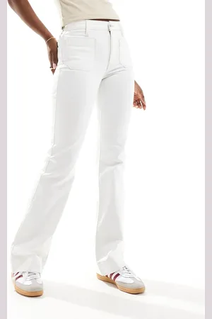 Wrangler Flare jeans in