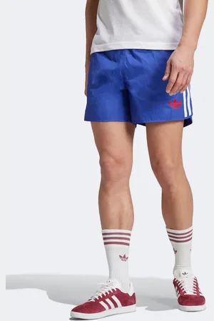 adidas Jude Bellingham shorts in and white