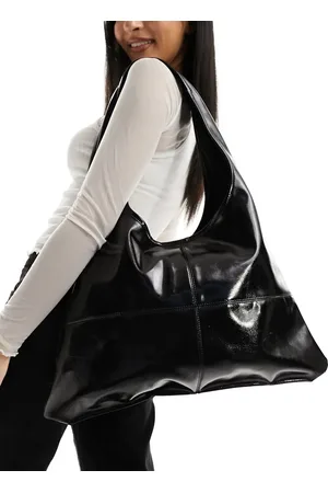 Public Desire Slouchy shoulder tote bag in