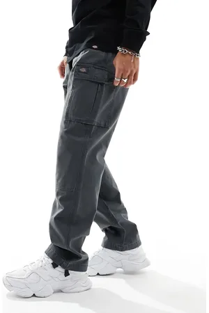Dickies Johnson cargo trousers in