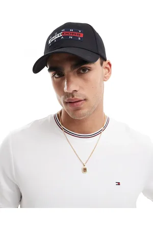 Tommy Hilfiger Outdoors logo cap in