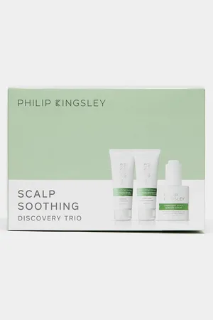Philip Kingsley Scalp Soothing Discovery Trio - 44% Saving