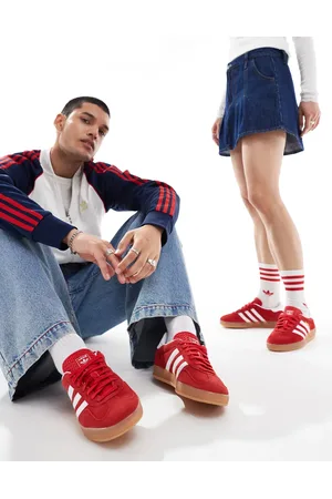 adidas Gazelle Indoor trainers in
