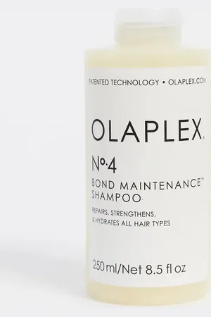 Olaplex No.4 Bond Maintenance Shampoo 250ml