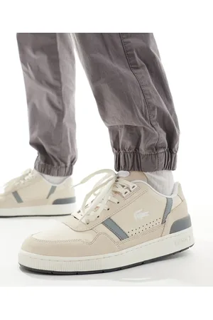 Lacoste T-clip 124 2 sma trainers in