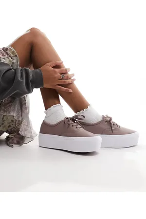 Vans Authentic Stackform trainers in