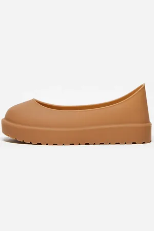 UGG Boot guards in tan
