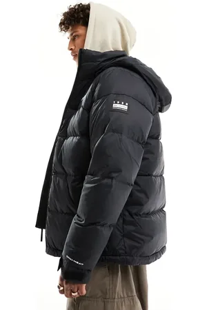 Columbia Bulo Point II packable down puffer jacket in
