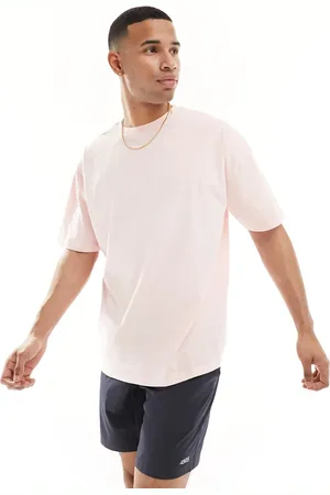 ASOS Icon oversized training t-shirt with quick dry in washed