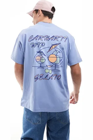 Carhartt Gelato graphic back t-shirt in