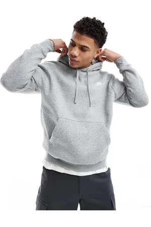 Nike Club hoodie in
