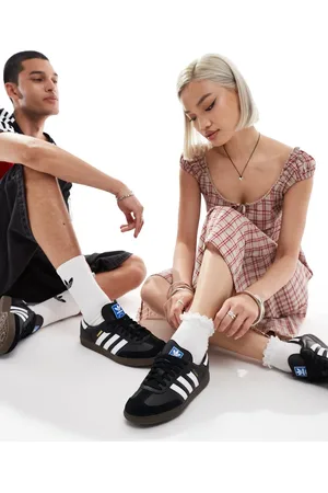 adidas Samba OG trainers in