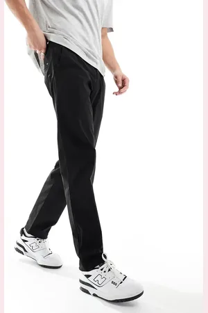 JACK & JONES Tapered technical chino in