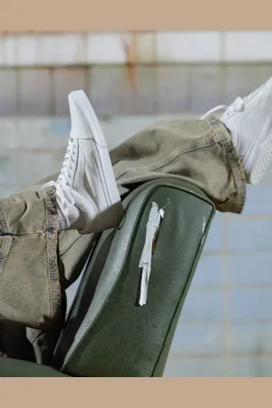 Vans Old Skool trainers in