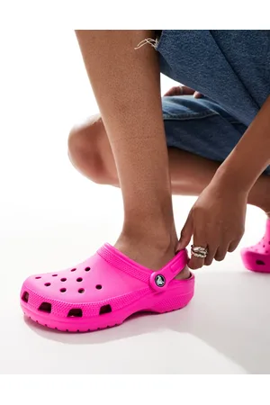 Crocs Cross classic clogs in crush