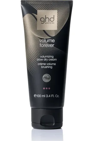 ghd Volume Forever- Volumizing Blow Dry Cream