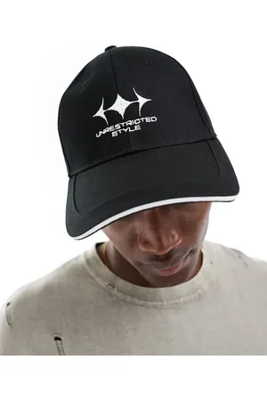Bershka Sport cap in