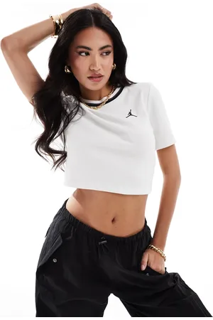Jordan Knitted jumpan top in