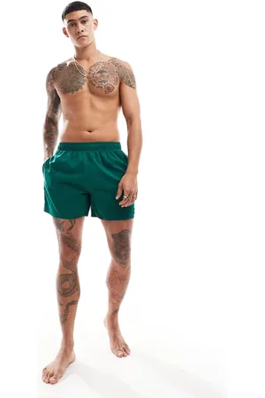 adidas Adidas Swim shorts in green