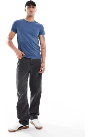 Tommy Hilfiger Slim fit t-shirt in