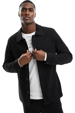 SELECTED Hybrid suit jacket in