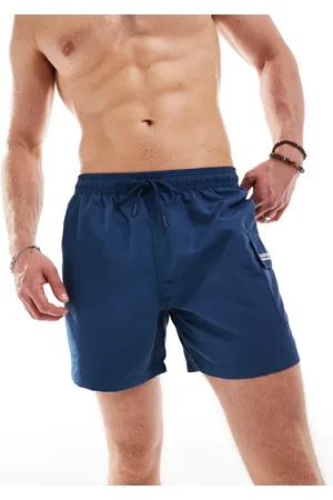 Barbour Pocket swim shorts in