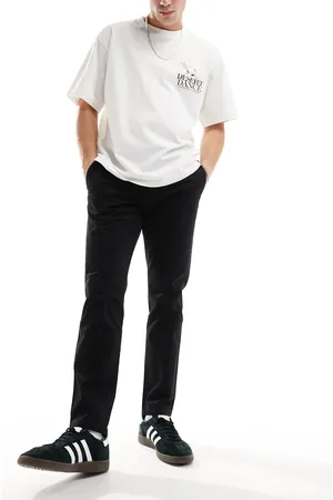 SELECTED Bill slim fit chino in