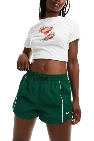 Nike Windrunner woven shorts in