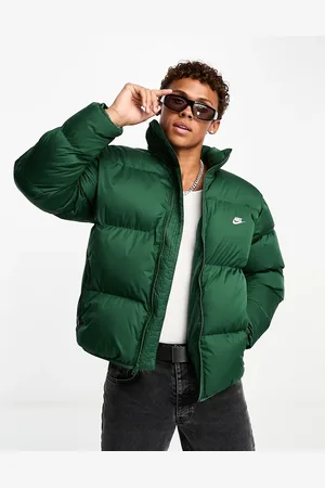 Nike Club Puffer jacket in