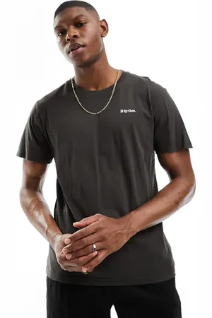 Rhythm Classic brand tee in