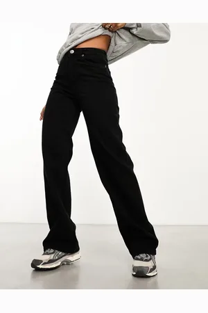 VERO MODA Tessa wide leg jean in
