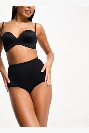 Dorina Mix & Match Sublime Sculpt medium control high waisted brief in