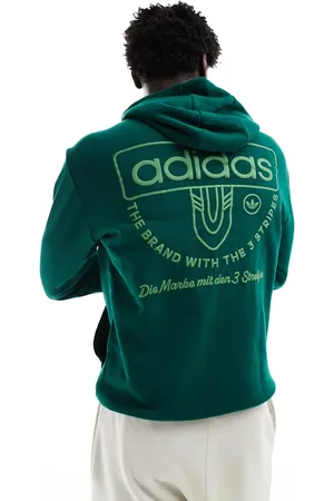 adidas Hoodie in