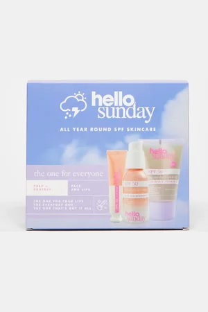 Hello Sunday The One For Everyone