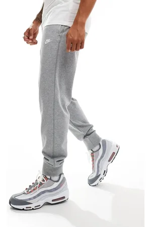 Nike Club Knit joggers in