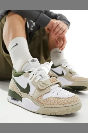 Jordan Air Legacy 312 Low PSG trainers in and beige