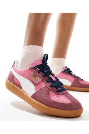 PUMA Palermo trainers in