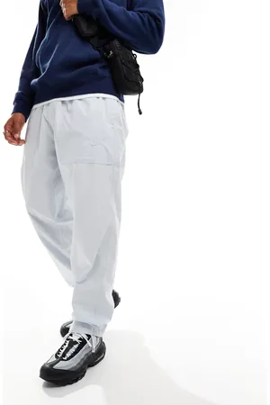 Nike Club woven Barcelona trousers in