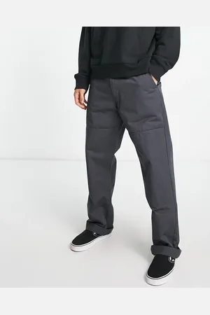 Vans Authentic double knee chino trousers in