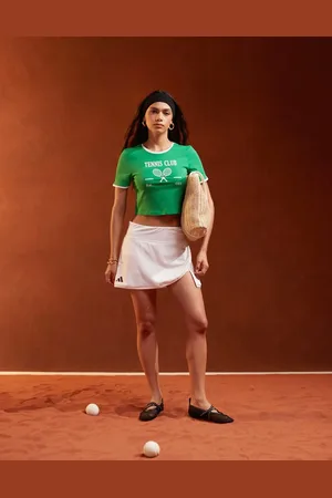 adidas Adidas Tennis mini skirt in