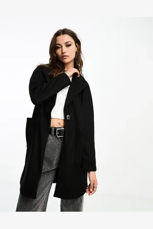 ONLY Tailored coat in