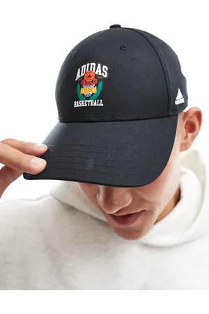 adidas Adidas Basketball Hoops cap in