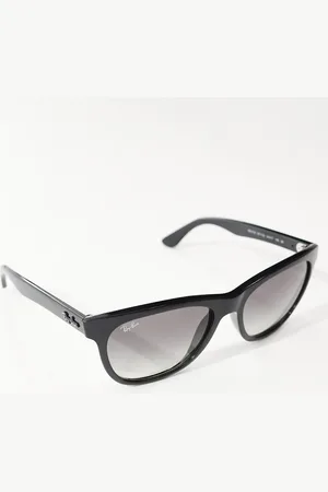Ray-Ban Round sunglasses in and grey gradient