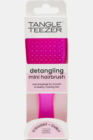 Tangle Teezer Mini Ultimate Detangler - Pink