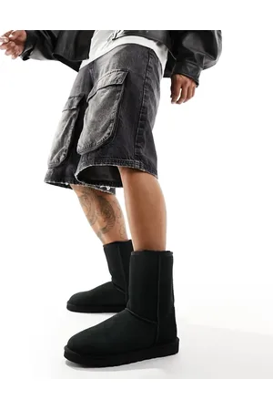 UGG Classic short boots in