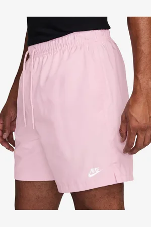 Nike Club woven shorts in