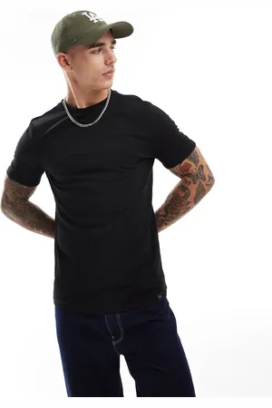 Pull&Bear Oversized t-shirt in