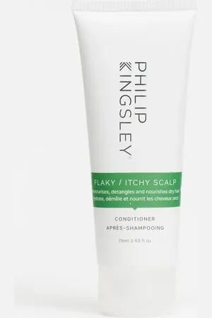 Philip Kingsley Flaky/Itchy Scalp Hydrating Conditioner 75ml