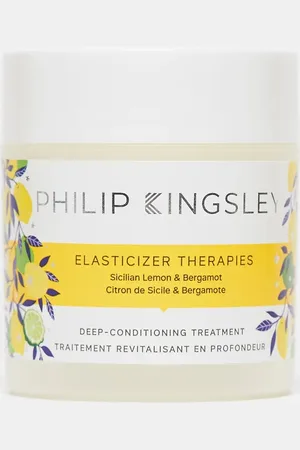 Philip Kingsley Elasticizer Therapies Sicilian Lemon and Bergamot 150ml